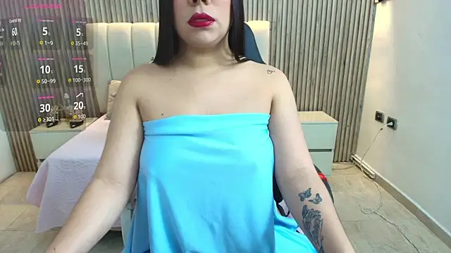 Tahira bakir online show from June 3, 2026, 2:36 am