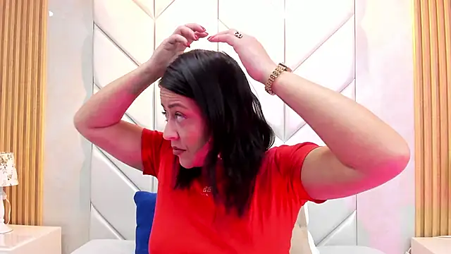 MiaWelkin  online show from November 23, 2025, 10:26 am