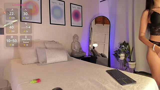 Sofi vega77 online show from December 16, 2025, 11:48 am