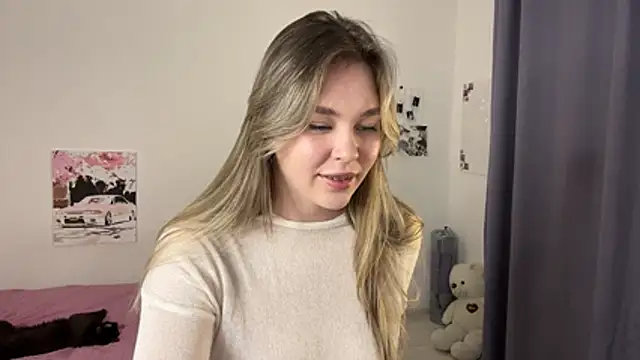 Grem  Grisly online show from March 8, 2026, 12:08 am