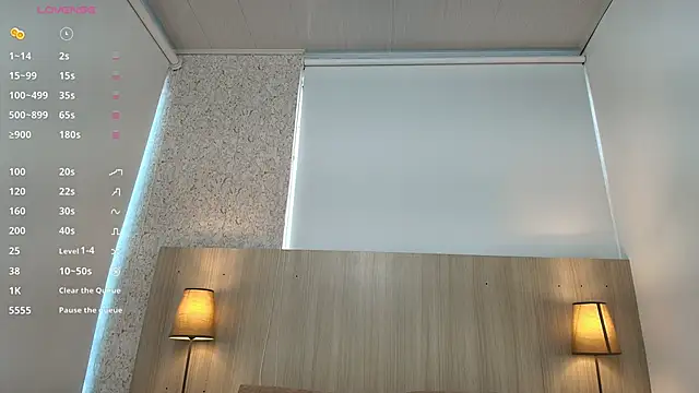 mature eva1 online show from November 29, 2025, 11:13 am