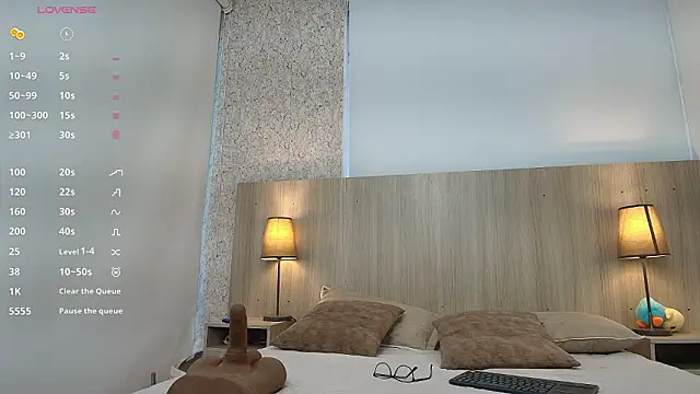 mature eva1 online show from February 1, 2026, 11:20 am