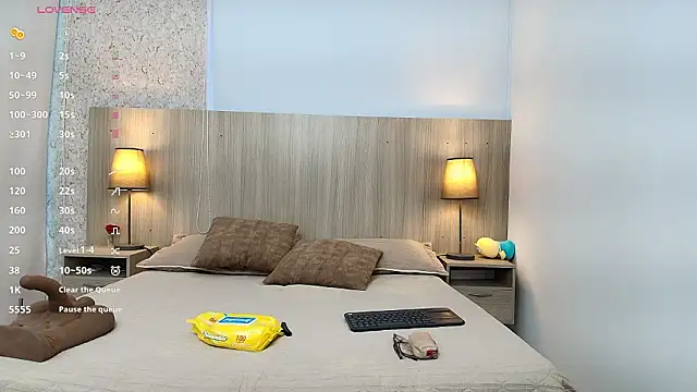 mature eva1 online show from March 8, 2026, 11:14 am