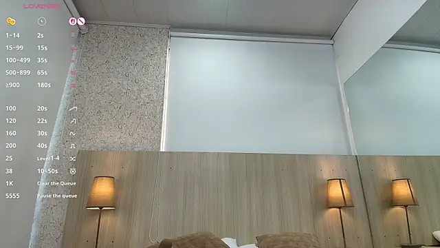 mature eva1 online show from April 19, 2026, 11:09 am