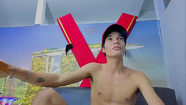 Extreme-sex-hot-dirt 4 online show from December 3, 2025, 4:20 am