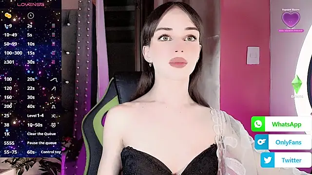 Baby luxury online show from December 20, 2025, 2:29 am