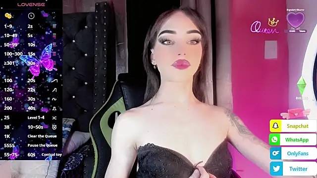 Baby luxury online show from January 6, 2026, 10:56 pm