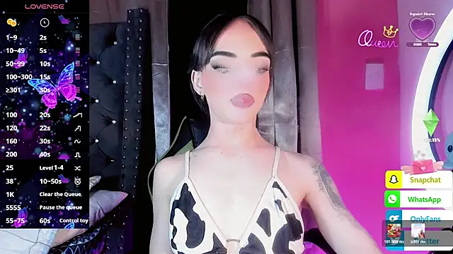 Baby luxury online show from January 7, 2026, 12:07 pm