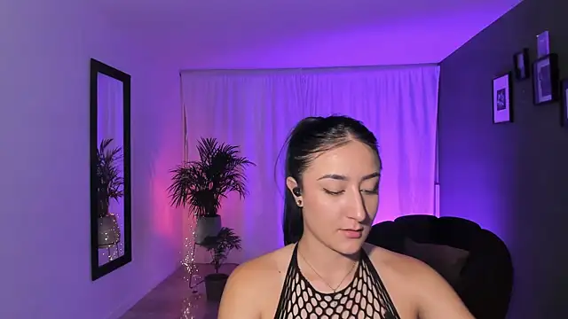 Snapshot of -Kennya chatting on July 9, 2026, 2:48 am -Kennya online show from July 9, 2026, 2:48 am