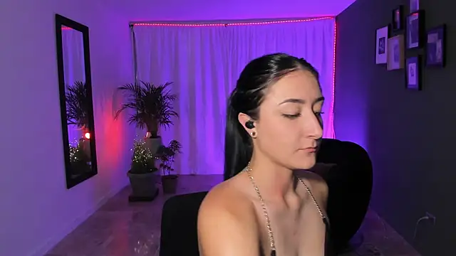Snapshot of -Kennya chatting on July 12, 2026, 3:08 am -Kennya online show from July 12, 2026, 3:08 am