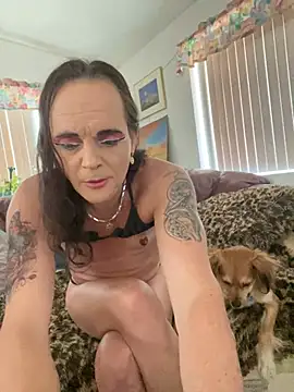 tsashelayamylynzy online show from June 8, 2026, 12:36 am