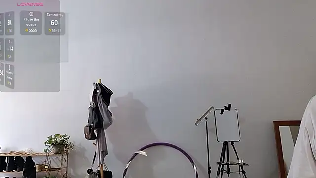 adele8731 online show from November 24, 2025, 2:55 am