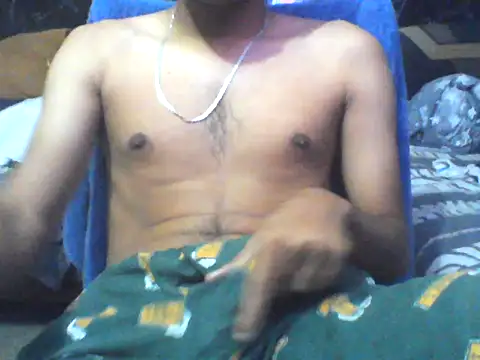 Pana 507 online show from March 8, 2026, 4:38 am