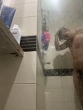 Boyfriend-Hot online show from November 23, 2025, 1:38 am