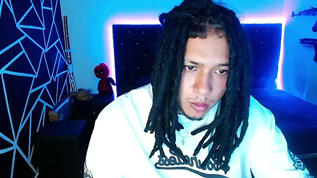 Snapshot of Zero-X9 chatting on February 27, 2026, 10:10 pm Zero-X9 online show from February 27, 2026, 10:10 pm