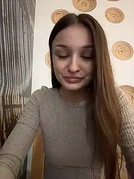 ErikaMuse online show from November 27, 2025, 5:42 am