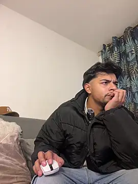 deivonthewater online show from March 7, 2026, 12:51 am