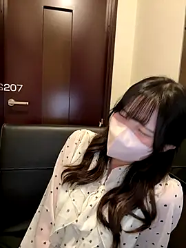 Nemu chan  online show from November 27, 2025, 8:16 am