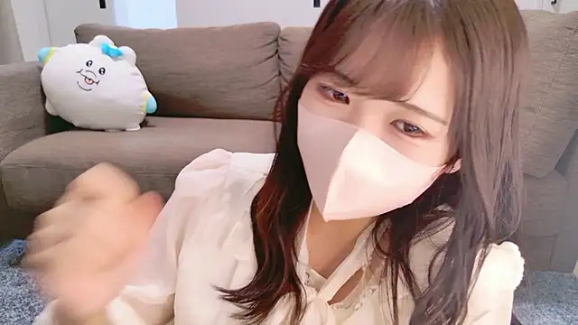 Snapshot of Nemu_chan_ chatting on April 24, 2026, 11:34 am Nemu chan online show from April 24, 2026, 11:34 am