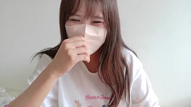 Snapshot of Nemu_chan_ chatting on June 21, 2026, 4:59 am Nemu chan online show from June 21, 2026, 4:59 am