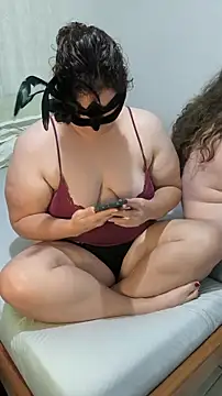 Marrie Candy online show from November 25, 2025, 7:41 am