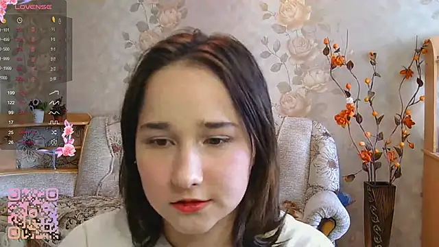 TianaMeiser online show from April 24, 2026, 11:34 am