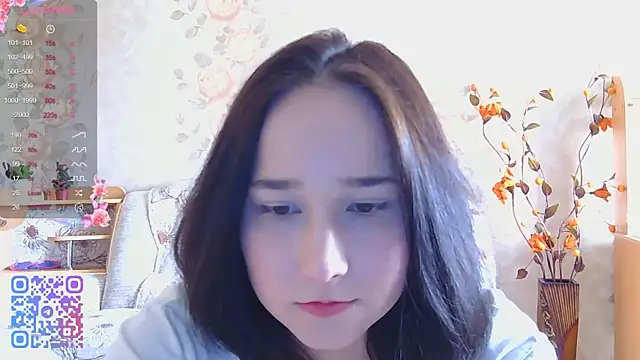 TianaMeiser online show from June 7, 2026, 11:03 am