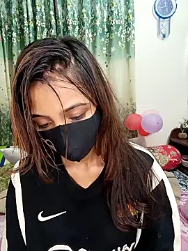 Sexy-Jara1 online show from March 9, 2026, 4:00 pm