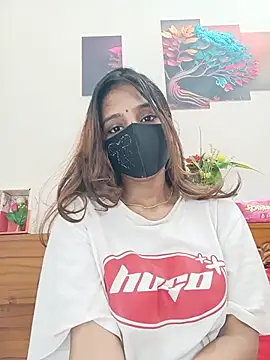 Sexy-Jara1 online show from June 29, 2026, 6:19 pm