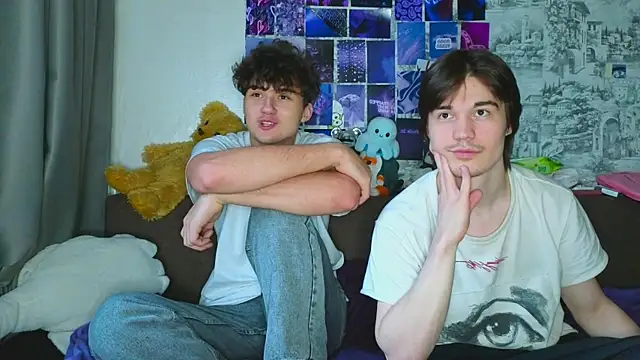 jordanjock online show from November 17, 2025, 12:55 pm