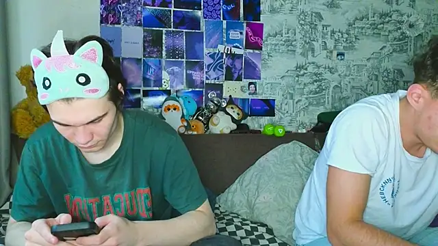 jordanjock online show from December 4, 2025, 7:06 am