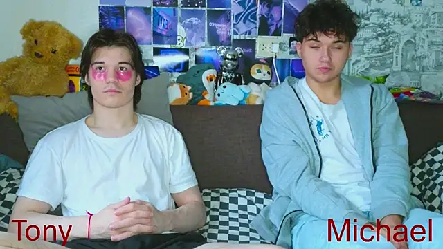 jordanjock online show from December 19, 2025, 8:32 am