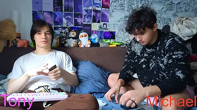 jordanjock online show from February 5, 2026, 10:53 am