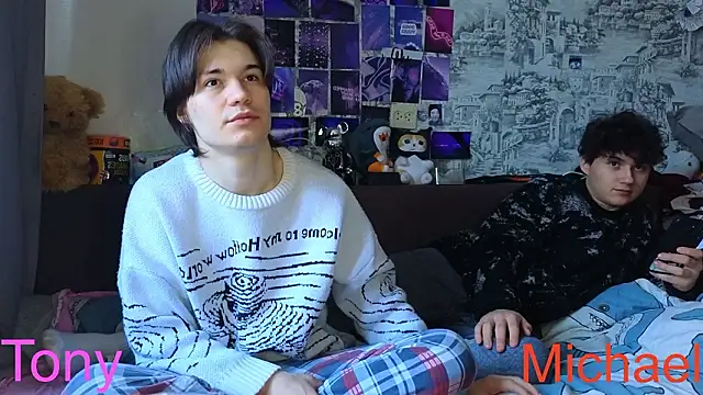 jordanjock online show from February 14, 2026, 11:29 am