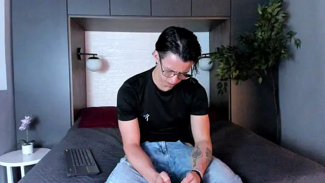 Brandon starkk online show from January 13, 2026, 11:37 am