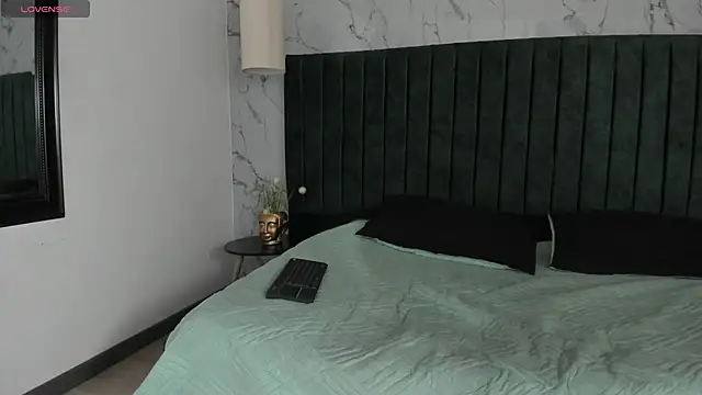 Brandon starkk online show from March 27, 2026, 12:16 pm