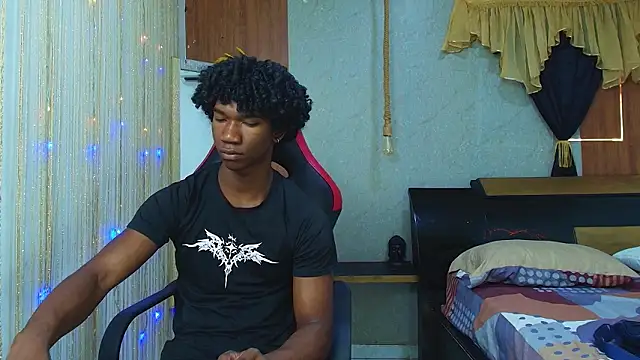 negga cum online show from March 4, 2026, 12:44 pm