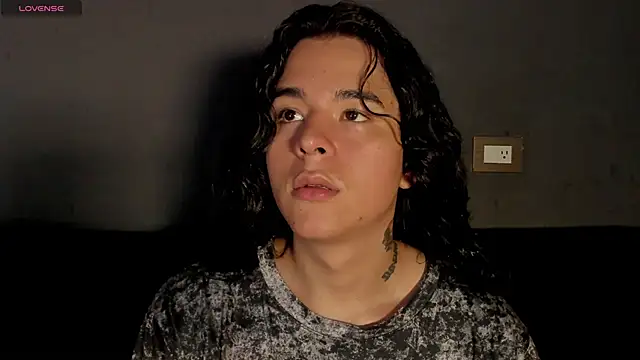 Angel-umbra online show from November 29, 2025, 8:56 pm