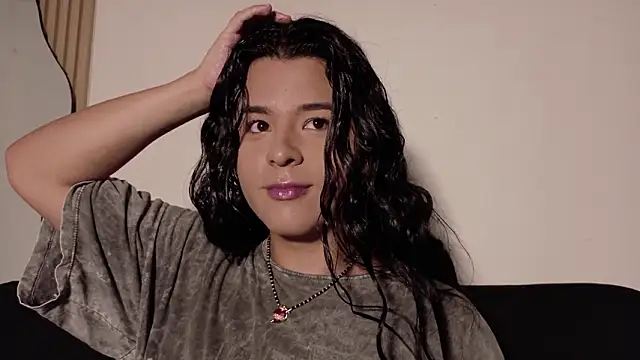 Angel-umbra online show from March 5, 2026, 9:55 pm