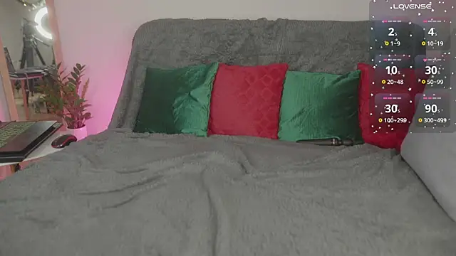 inked witch online show from January 16, 2025, 6:16 pm