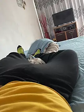 Snapshot of Andreiandu23 chatting on January 12, 2026, 1:16 pm Andreiandu23 online show from January 12, 2026, 1:16 pm