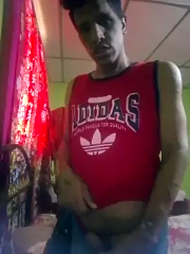 oslandocarroz online show from November 28, 2025, 7:38 pm