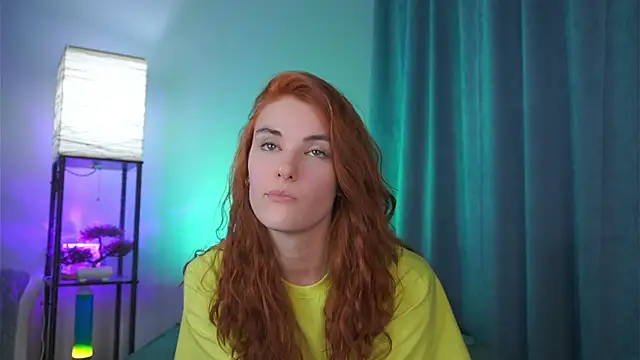 foxy cute4you online show from April 11, 2026, 6:34 pm