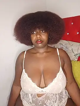 melanin lizzy online show from May 20, 2026, 10:16 pm