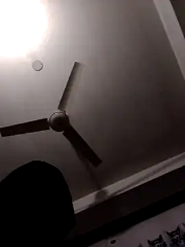 Powerfull08 online show from November 30, 2025, 7:29 pm