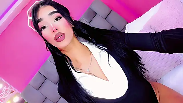 Keysprincess online show from May 14, 2026, 8:59 pm