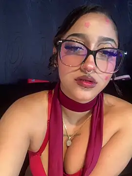 LilithMonette online show from March 29, 2026, 3:06 am