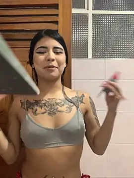 Dannii- online show from April 22, 2026, 3:09 am