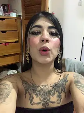 Dannii- online show from May 14, 2026, 1:01 am