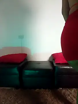 Kelaya Monrroy online show from November 30, 2025, 3:54 am